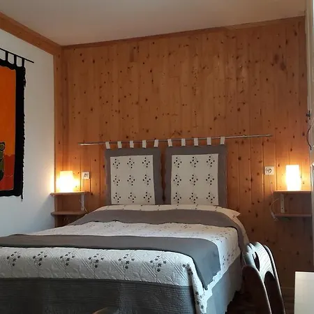 Bed and Breakfast Petite Douillette 3*